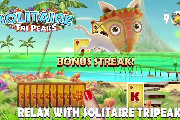 solitaire-tripeaks-codes