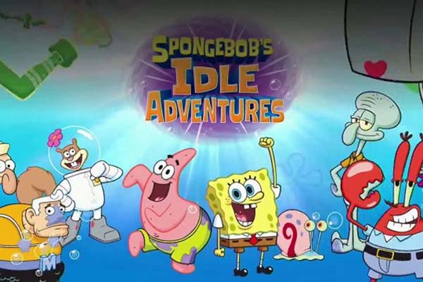 spongebob’s-idle-adventures