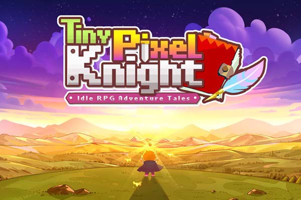 tiny-pixel-knight