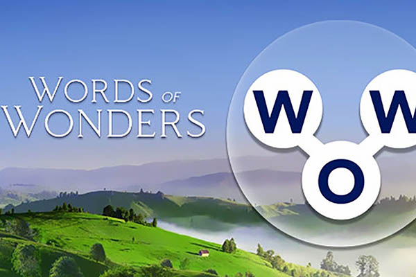 Words of Wonders codes (Update)