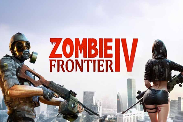 Zombie Frontier 4 codes (Update)