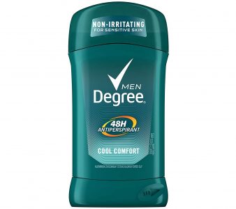 Degree Men Antiperspirant and Deodorant