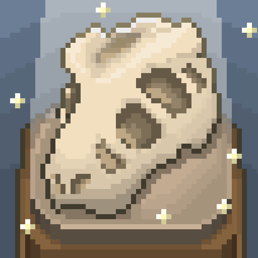 TAP! DIG! MY MUSEUM! codes (Update)