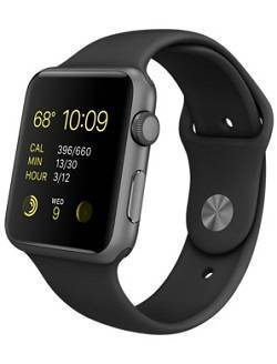 Apple Watch Sport - The Best Watches for Men