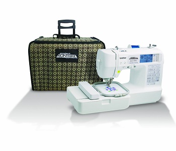 Brother-LB6800PRW-Computerized-Embroidery-Sewing-Machine
