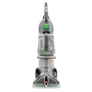 Hoover MaxExtract Dual V Carpet Cleaner, Black, F7412900