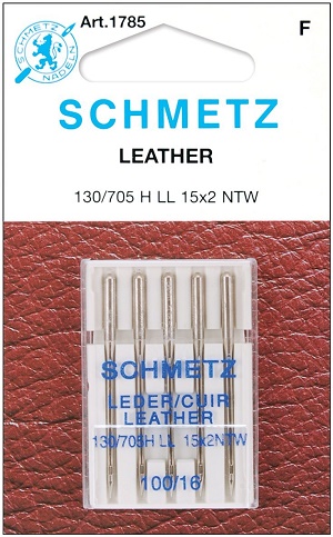 Leather-Machine-Needles-Size-16-100-5-Pkg