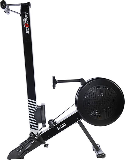 Lifecore-R100-Commercial-Rowing-Machine-1