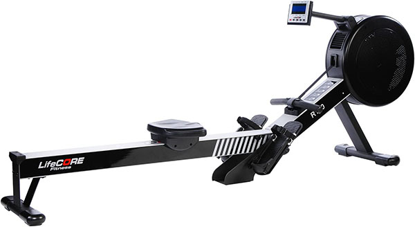 Lifecore-R100-Commercial-Rowing-Machine-4
