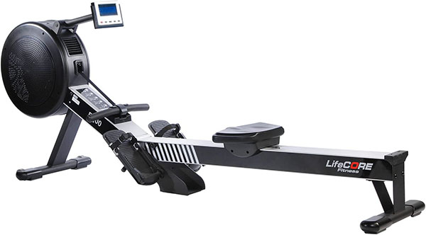 Lifecore-R100-Commercial-Rowing-Machine
