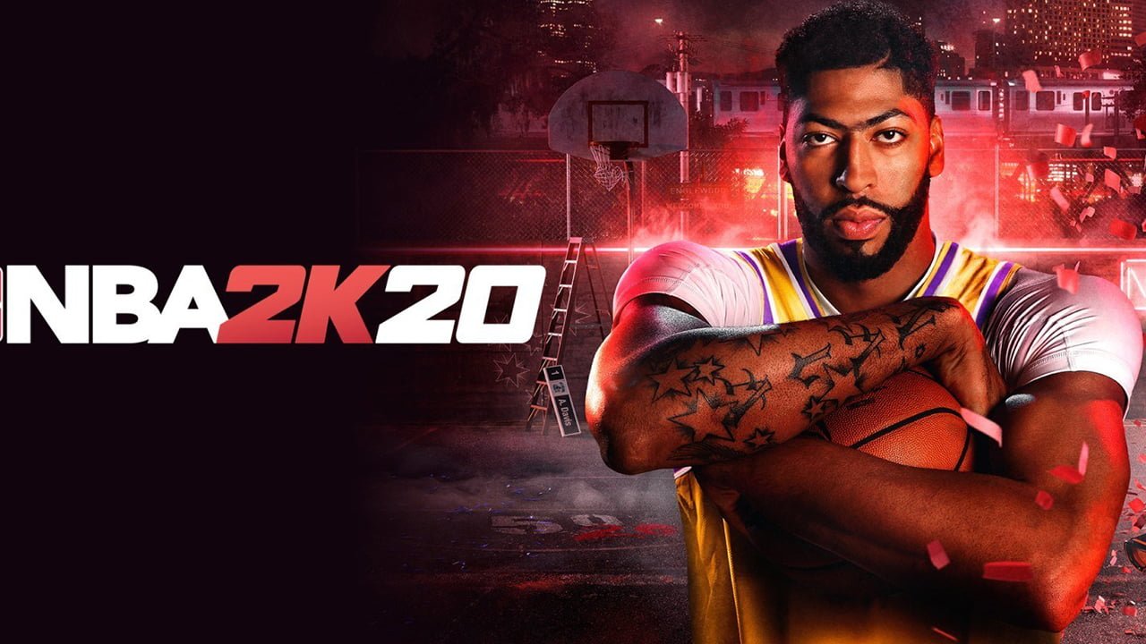 NBA 2K20 codes (Update)