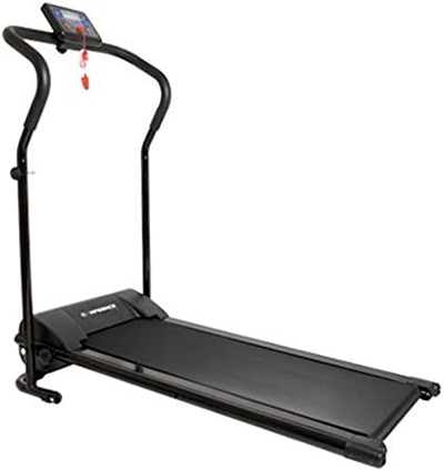 confidence-power-plus-motorized-electric-treadmill