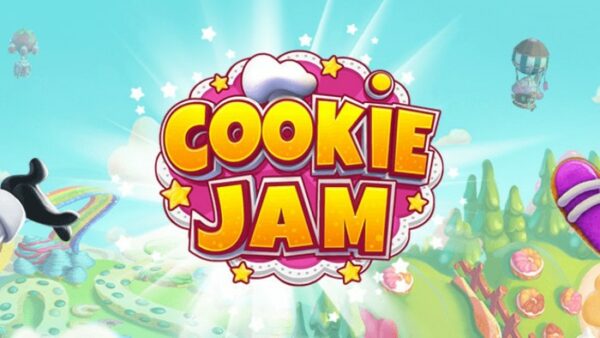 Cookie Jam codes (Update)