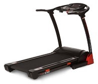 Smooth Fitness 5.65 Treadmill