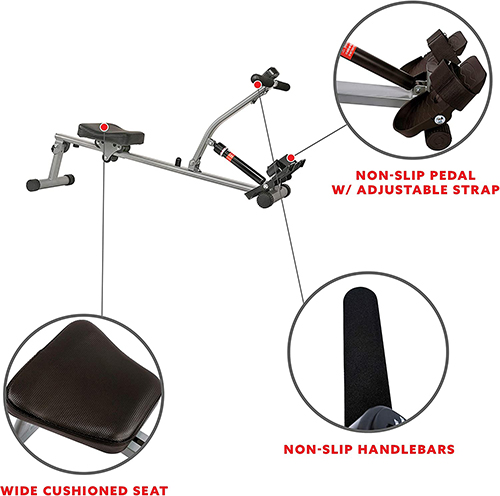 sunny-health-and-fitness-rowing-machine-review-4