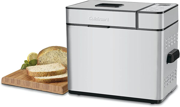 cuisinart-cbk-100-2-lb-bread-maker