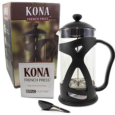 kona-french-press-coffee-maker-review