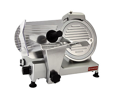 beswood250-premium-best-commercial-meat-slicer-on-the-market