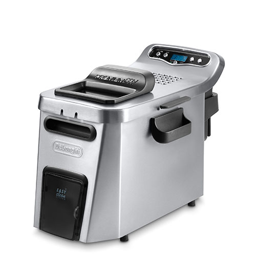 delonghi-d34528dz deep-fryer-with-cool-zone-system