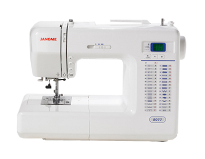 janome-8077-computerized-sewing-machine