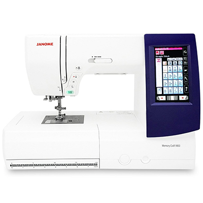 janome-horizon-memory-craft-9850-best-industrial-sewing-machine