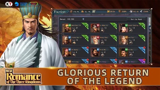 new-romance-of-three-kingdoms-codes-update-2