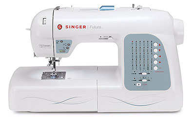 singer-futura-xl-400-computerized-sewing-and-embroidery-machine-review