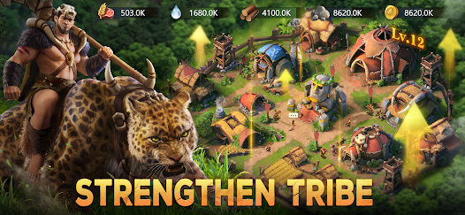 Primitive Era: 10000 BC codes (Update) - July 2024