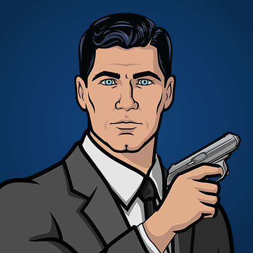 Archer: Danger Phone Idle Game codes (Update)