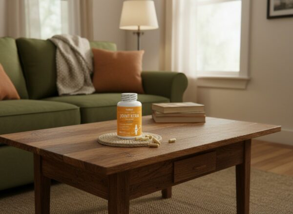 NuBest Joint Xtra Review – Effective Bone and Joint Health Improvement