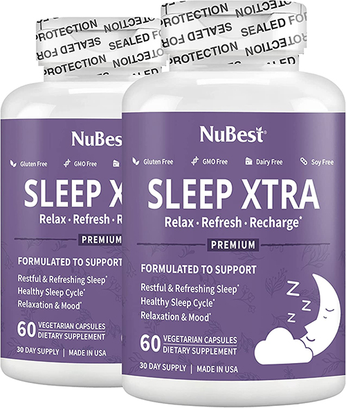 nubest-sleep-xtra-melatonina-ashwagandha