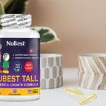 Score rating for Nubest Tall