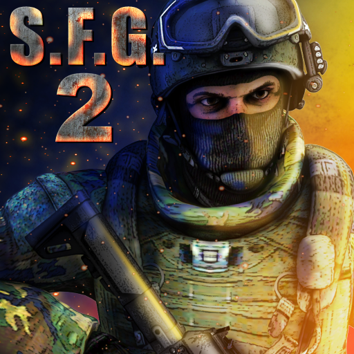 Special Forces Group 2 codes (Update)