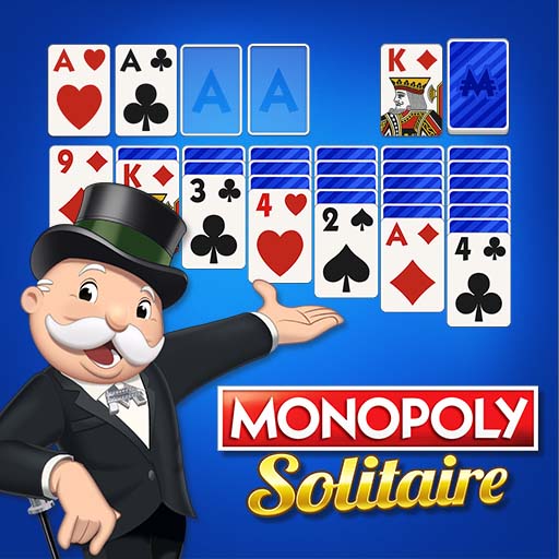 MONOPOLY Solitaire: Card Games games codes (Update)