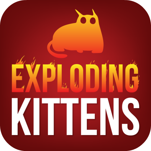 Exploding Kittens® – Official games codes (Update)