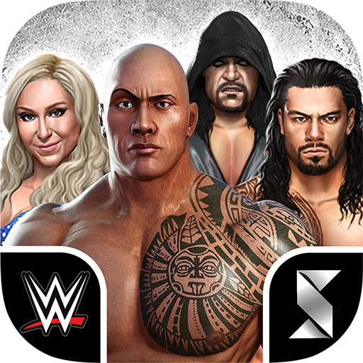 WWE Champions games codes (Update)