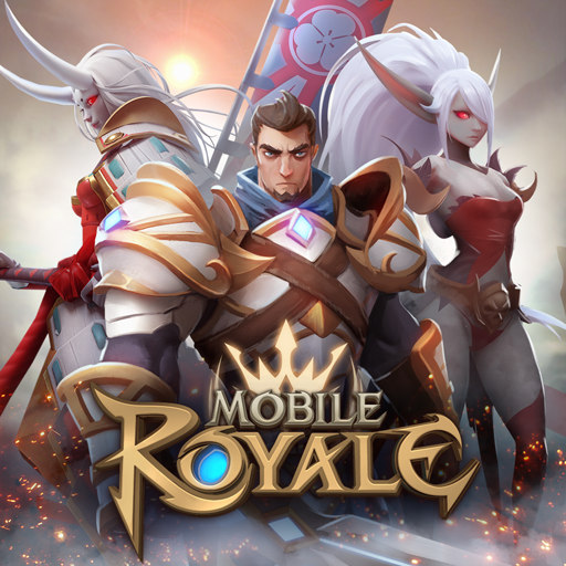 Mobile Royale – War & Strategy games codes (Update)