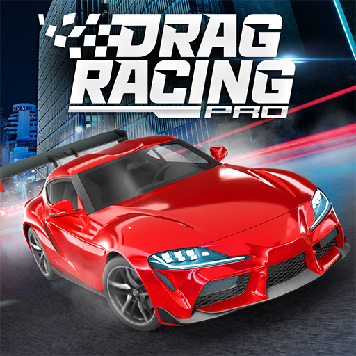 Drag Racing Pro games codes (Update)