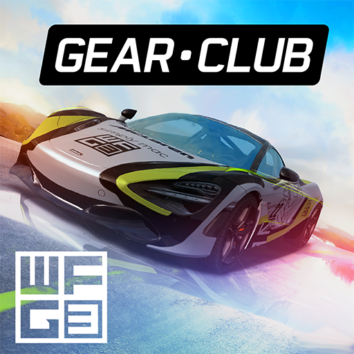 Gear.Club – True Racing games codes (Update)