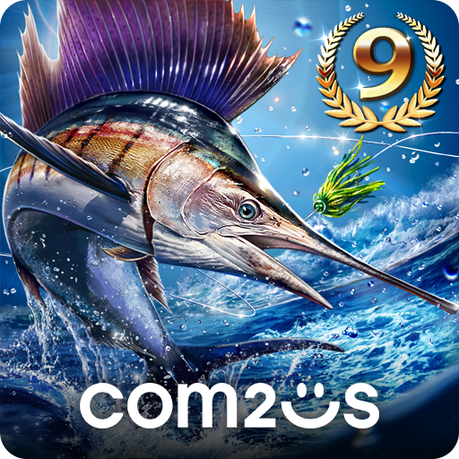 Ace Fishing: Wild Catch games codes (Update)