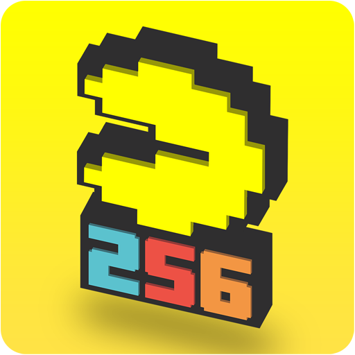 PAC-MAN 256 – Endless Maze games codes (Update)