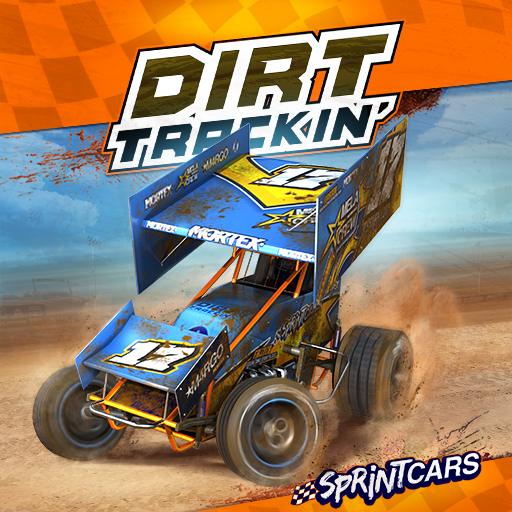 Dirt Trackin Sprint Cars games codes (Update)