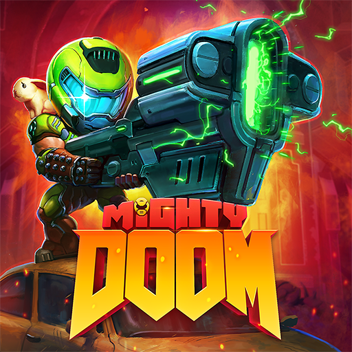 Mighty Doom Codes – Get Your Freebies! – Gamezebo