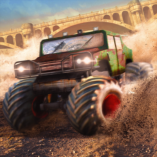 Racing Xtreme 2: Monster Truck games codes (Update)