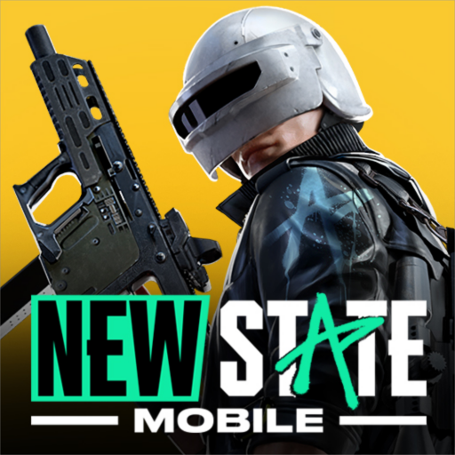 NEW STATE Mobile games codes (Update)