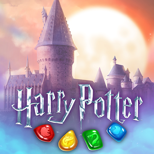 Harry Potter: Puzzles & Spells games codes (Update)