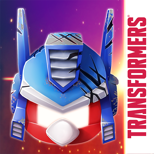 Angry Birds Transformers games codes (Update)