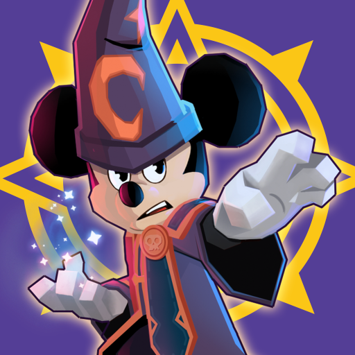 Disney Sorcerer’s Arena games codes (Update)