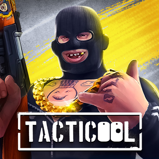 Tacticool: Shooting games 5v5 games codes (Update)