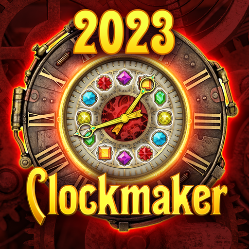 Clockmaker: Jewel Match 3 Game games codes (Update)